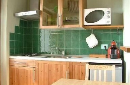 Montegiorgio Other | Green Apartment