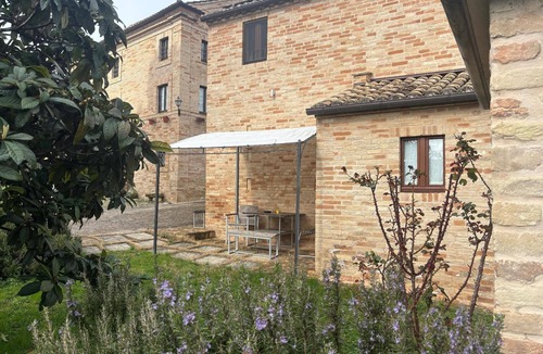 Montegiorgio Other | Green Apartment