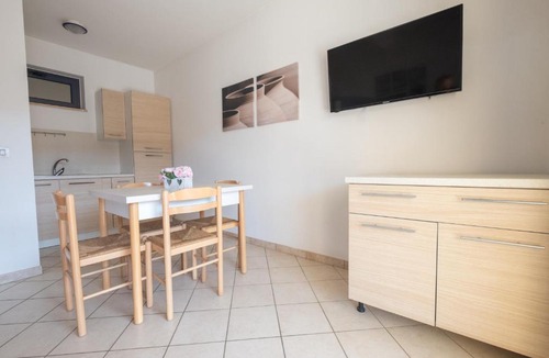 Foggetta Apartment | Green Bay C12 - Pineto Vacanza