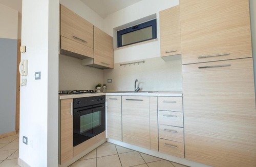 Foggetta Apartment | Green Bay C12 - Pineto Vacanza