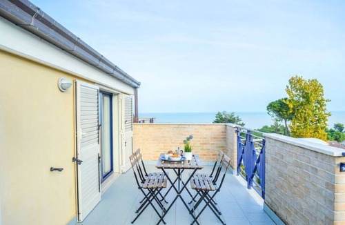 Foggetta Apartment | Green Bay Village - B19 - Two-room apartment