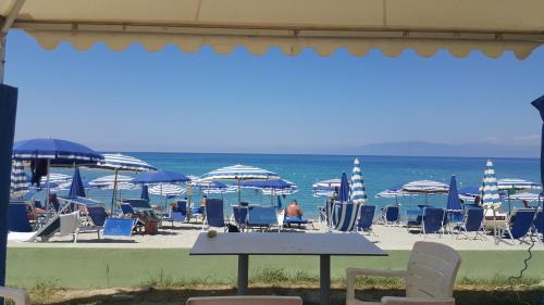 Briatico Hotel | Green Garden Club
