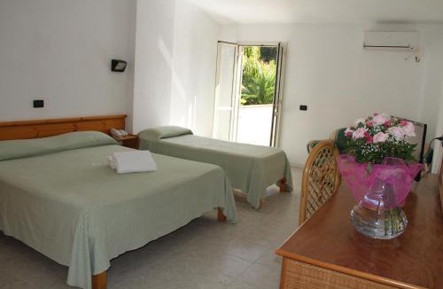 Briatico Hotel | Green Garden Club