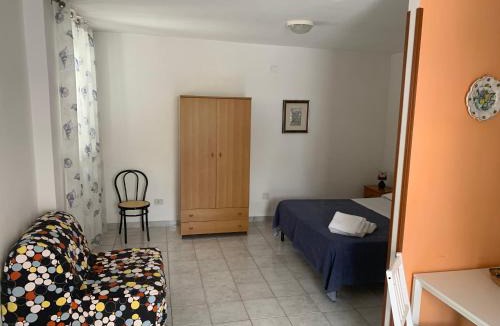 Defensola Apartment | Green Garden Eco-Holiday