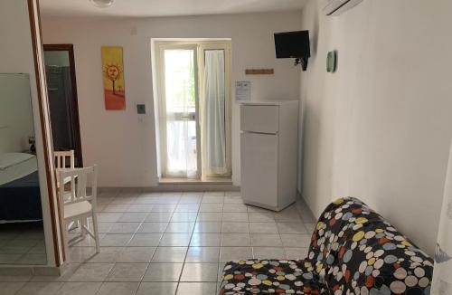 Defensola Apartment | Green Garden Eco-Holiday