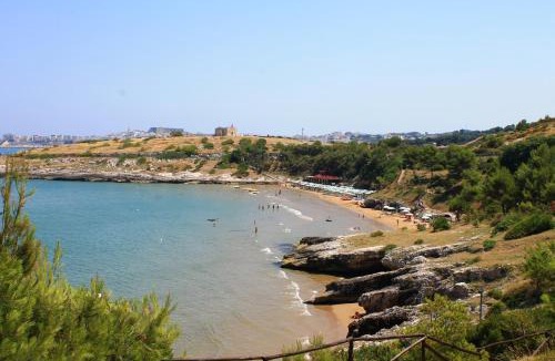 Defensola Apartment | Green Garden Eco-Holiday