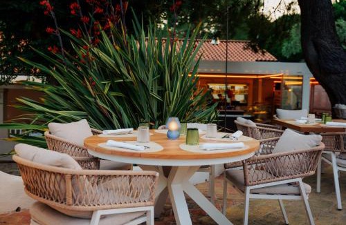 Sirolo Resort | Green Garden Village con piscina, spiaggia riservata e parcheggio
