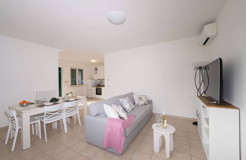 Civitanova Alta House | Green Gold Residence - Relaxation and Pool