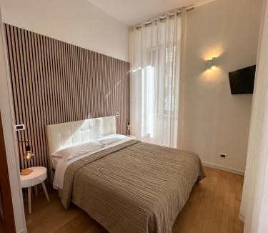 Nomentano Hotel | Green Hotel
