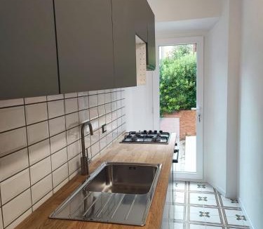 Camerano Apartment | Green House Camerano