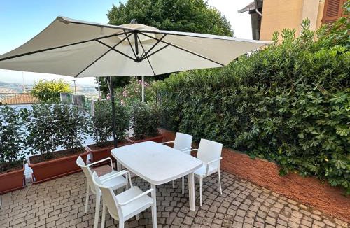 Camerano Apartment | Green House Camerano