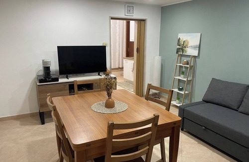 Bisceglie Apartment | Green House Sea