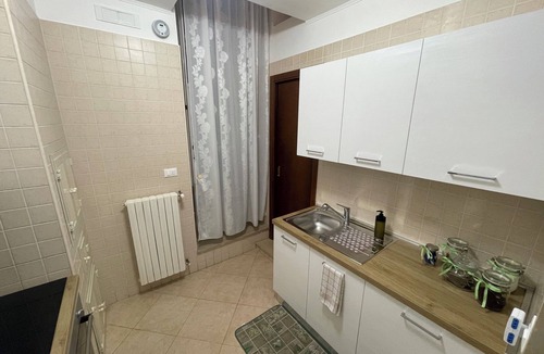 Bisceglie Apartment | Green House Sea