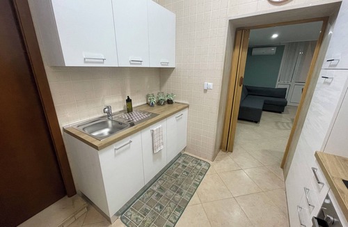 Bisceglie Apartment | Green House Sea