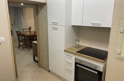 Bisceglie Apartment | Green House Sea