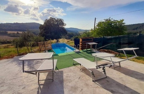 Foce House | Green House Umbria