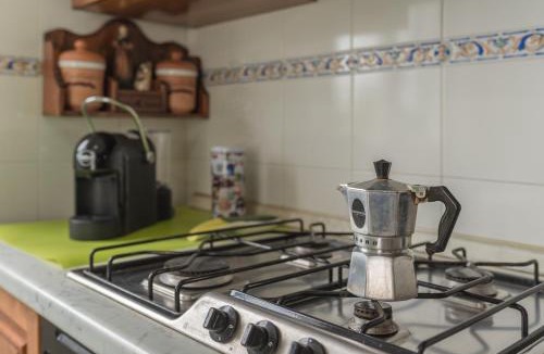 Procida House | Green Island Apartment