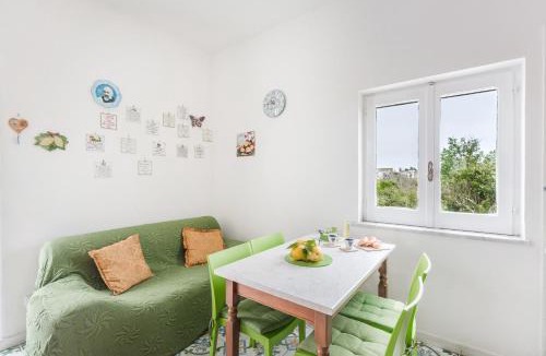 Procida House | Green Island Apartment