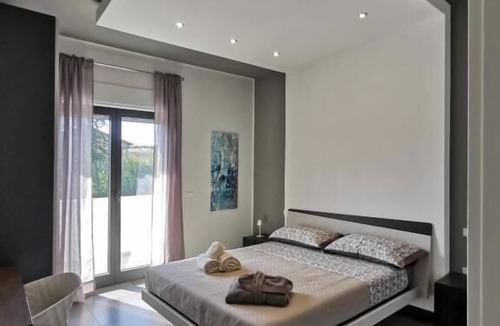Castilenti Hotel | Green Land Boutique Hotel