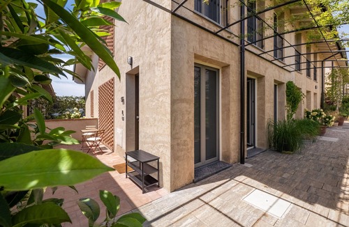 Cressa Apartment | Green Lodge - Apartment 10 - 1 BR, 1 BATH