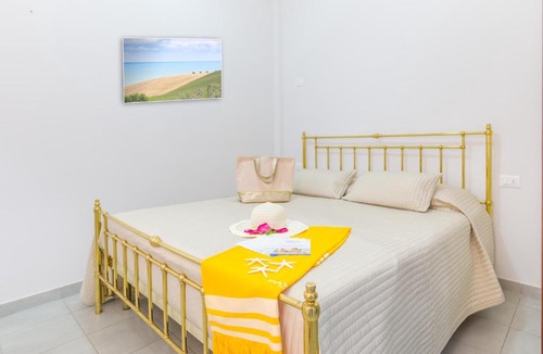 Silvi Marina Apartment | Green Marine I9 Silvi Vacanza