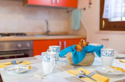 Silvi Marina Apartment | Green Marine I9 Silvi Vacanza