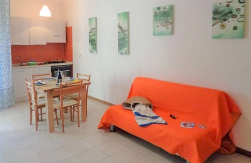 Silvi Marina Apartment | Green Marine, Palme, Ismare by Interhome