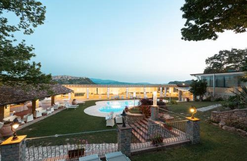 Trentinara House | Green Park Bio Agriturismo
