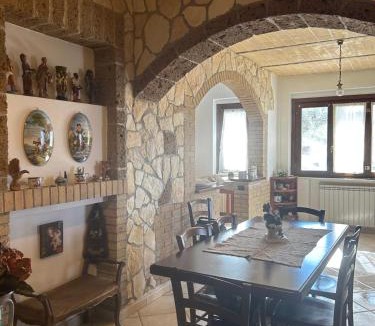 Moscufo House | Green Residence Villa Assunta