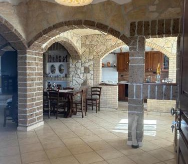 Moscufo House | Green Residence Villa Assunta