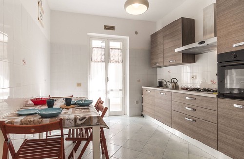 Sperlonga House | Green Sea Holiday House