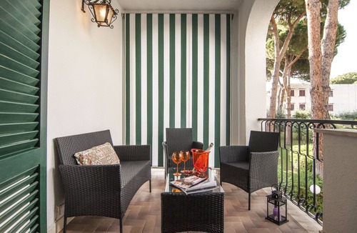 Sperlonga House | Green Sea Holiday House