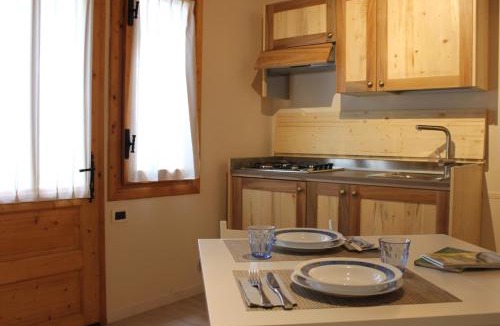 Assisi Resort | Green Village Assisi