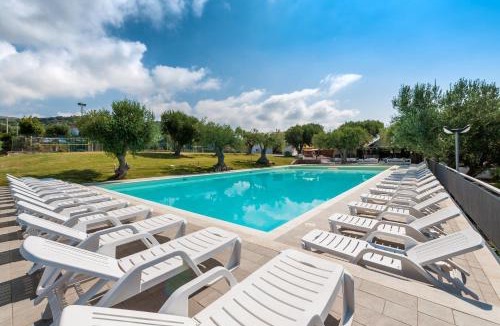 Marina Di Camerota Resort | Green Village