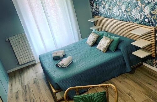 Milan Apartment | GREENCOVE Milano