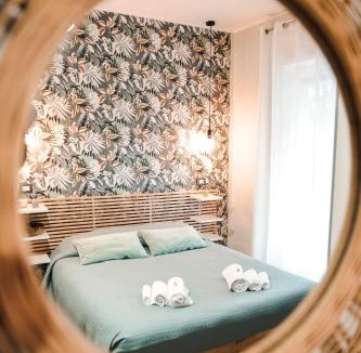 Milan Apartment | GREENCOVE Milano