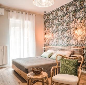Milan Apartment | GREENCOVE Milano