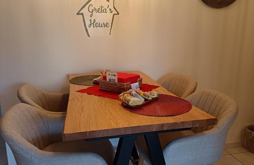 Chieti House | Greta's House
