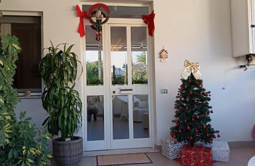 Chieti House | Greta's House