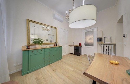 Parella Apartment | Greta's House