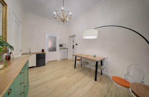 Parella Apartment | Greta's House