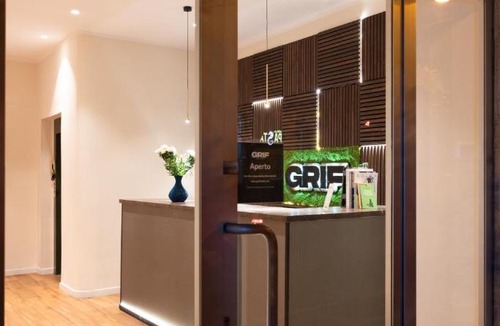 Cosenza Hotel | GRIF Hotel