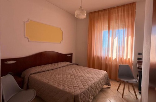 Perugia Hotel | Grifone Hotel