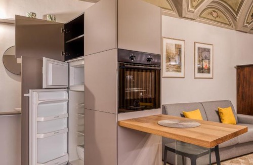 Piazza Apartment | Grigio Perla Mondovi