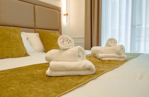 Trebisacce House | Grillo Suite