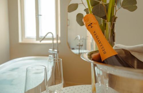 Trebisacce House | Grillo Suite