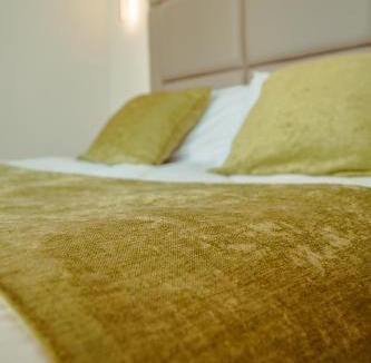 Trebisacce House | Grillo Suite