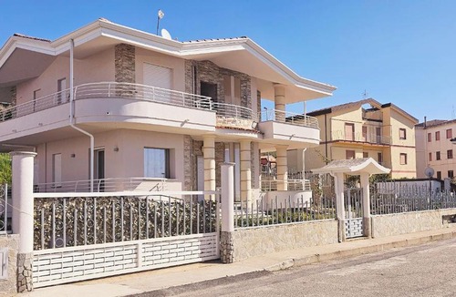 San Nicolo Apartment | Grillo Superior Apartments - Enjoy Your Life!