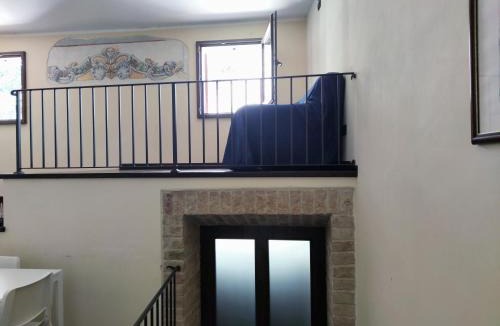 Todi Apartment | Grillotti Apartment