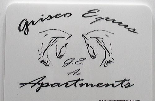 Secondigliano Apartment | Griseo Equus Apartments GEAs